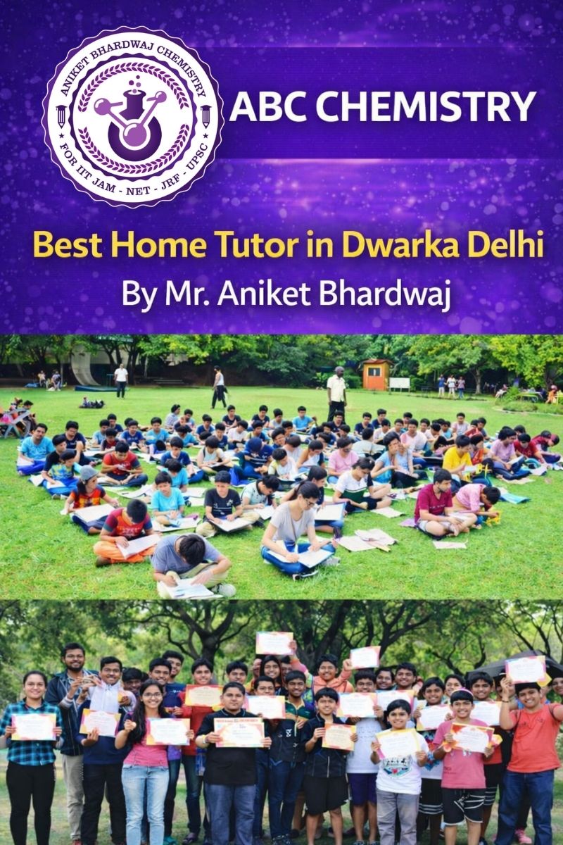 Best Home Tutor in Dwarka Delhi