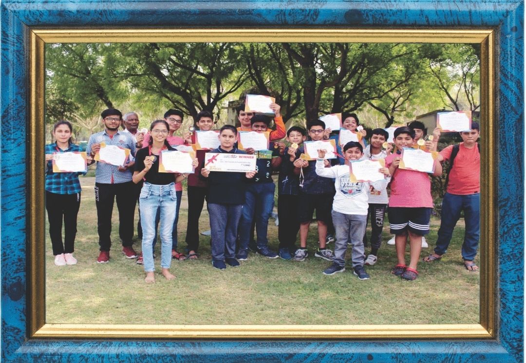 Chemistry Home Tuition in Dwarka