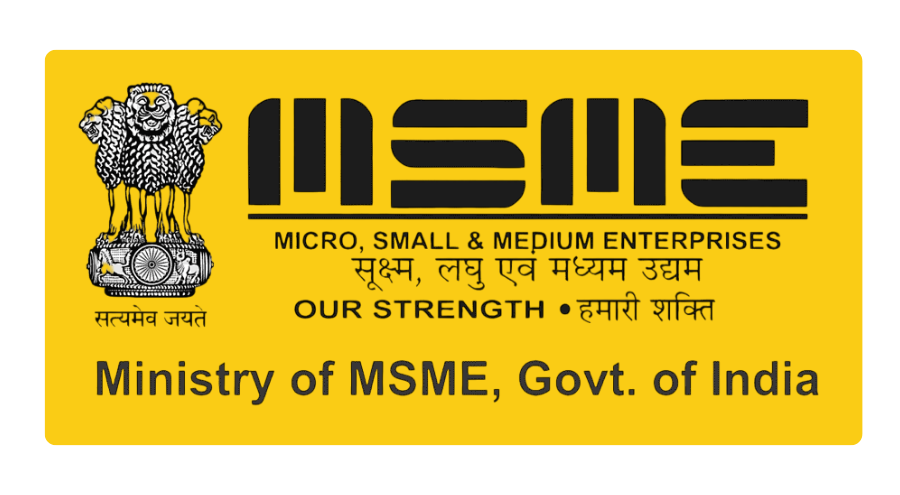 Ministry of MSME