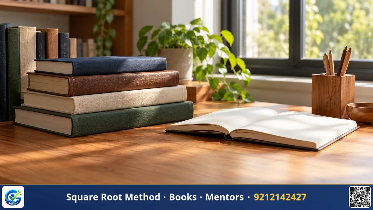 Book — Five Books by Aniket Bhardwaj: Content and Audience Guide