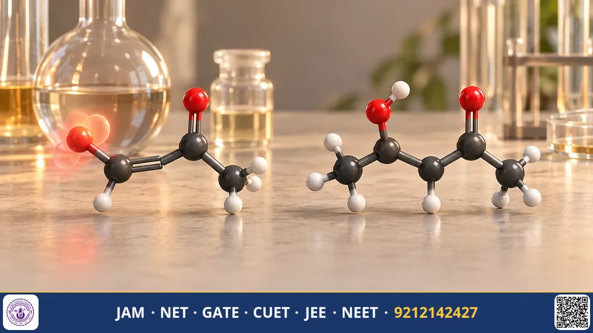 Enolate resonance structure reacting with a carbonyl carbon to form a beta-hydroxy aldehyde