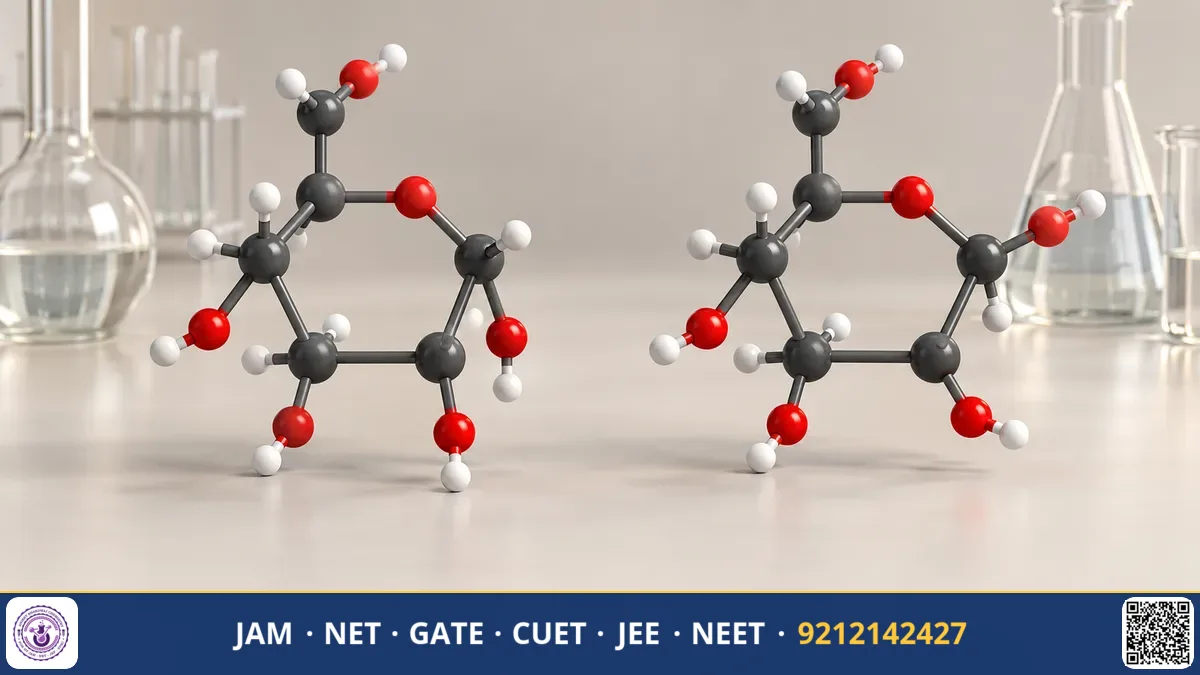 Glucose ring opening and closing between Fischer projection and alpha-beta Haworth pyranose rings