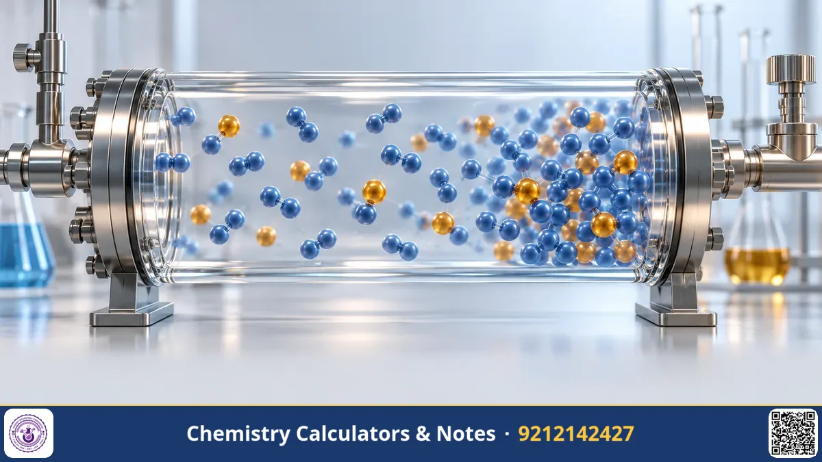 Study guide — Compressibility Factor Z and Deviation from Ideal Gas Behaviour