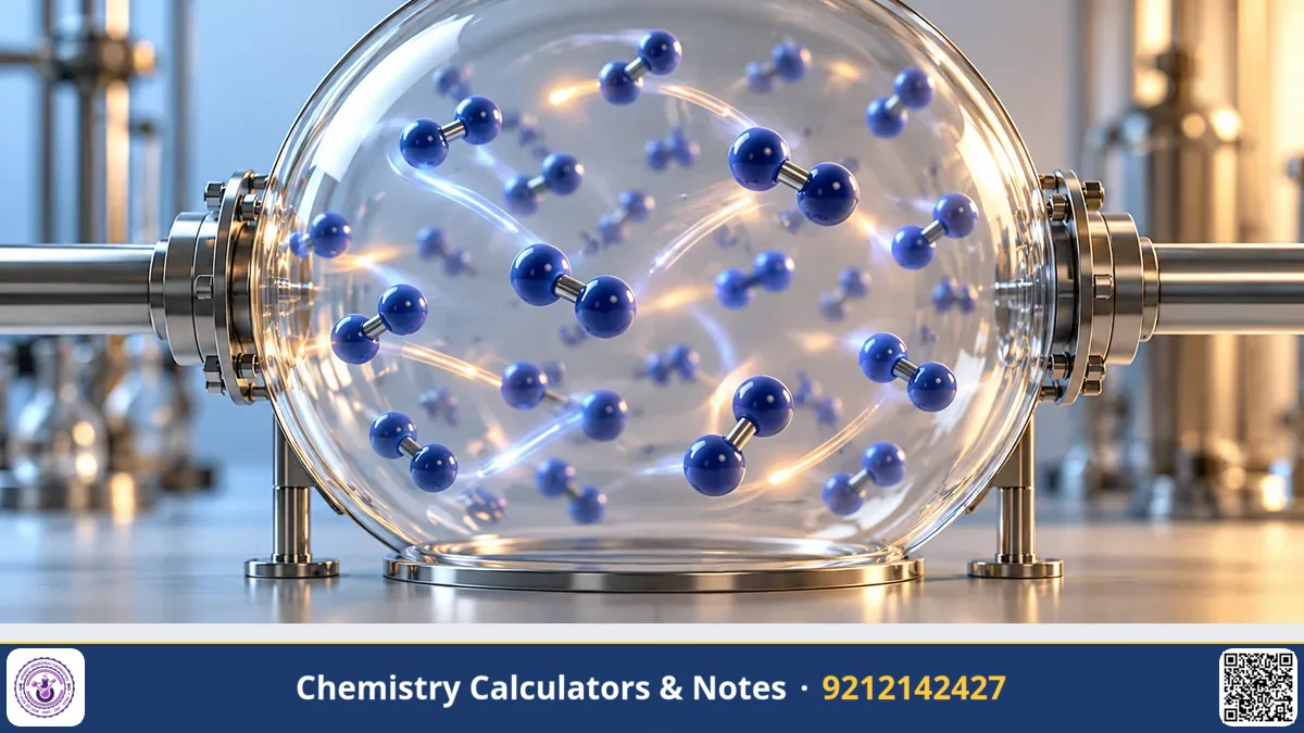 Study guide — Equipartition Theorem and the Heat Capacity of Gases