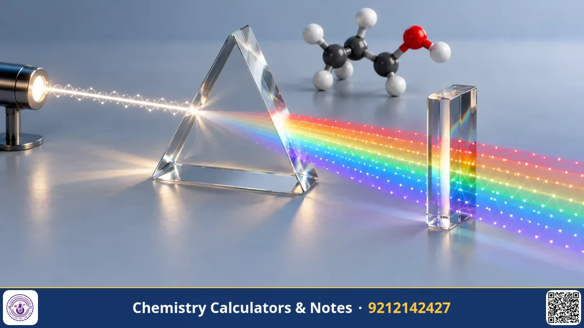 Study guide — Planck's Equation: Photon Energy from Frequency and Wavelength