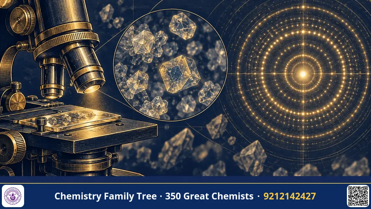 Study guide — Ada Yonath and the "Impossible" Ribosome Crystals