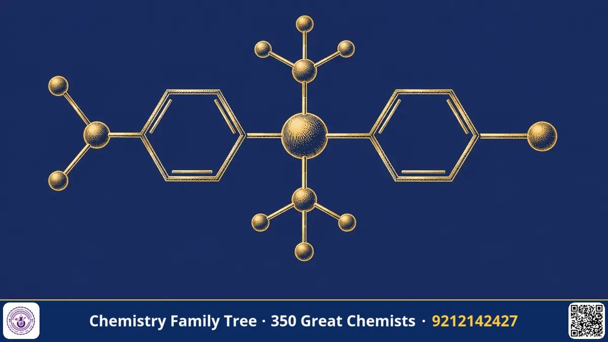 Study guide — Akira Suzuki and the Coupling Reaction That Joins Carbon Rings Together