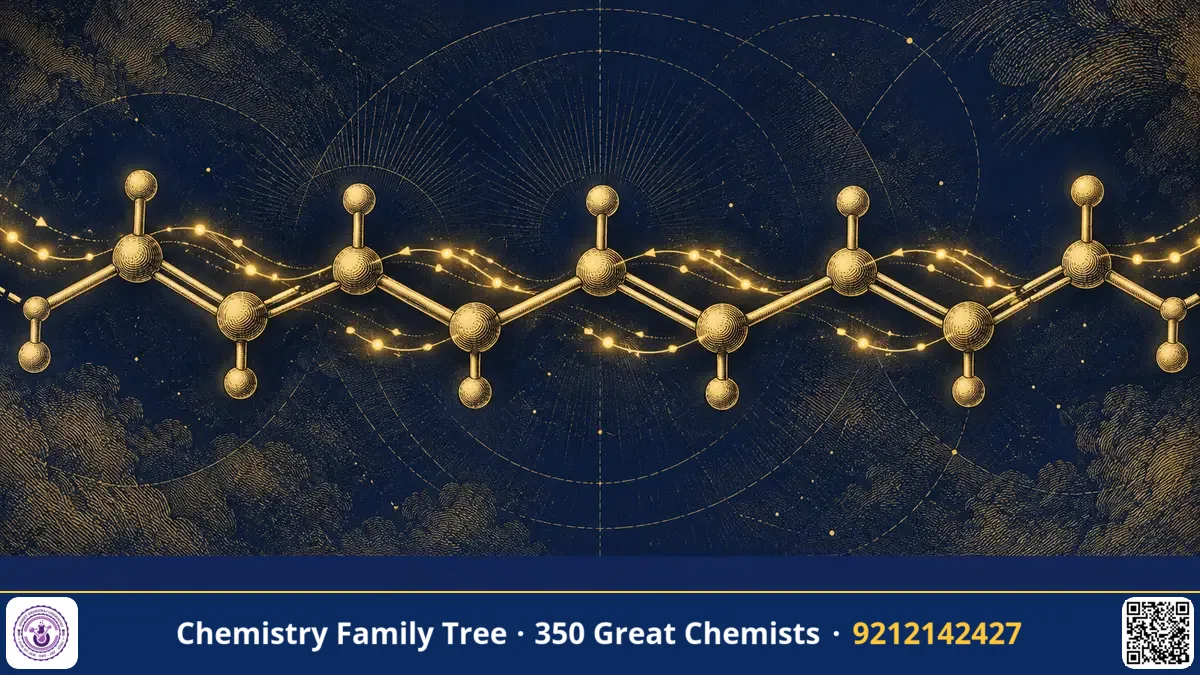 Study guide — Alan Heeger and the Discovery of Conducting Polymers