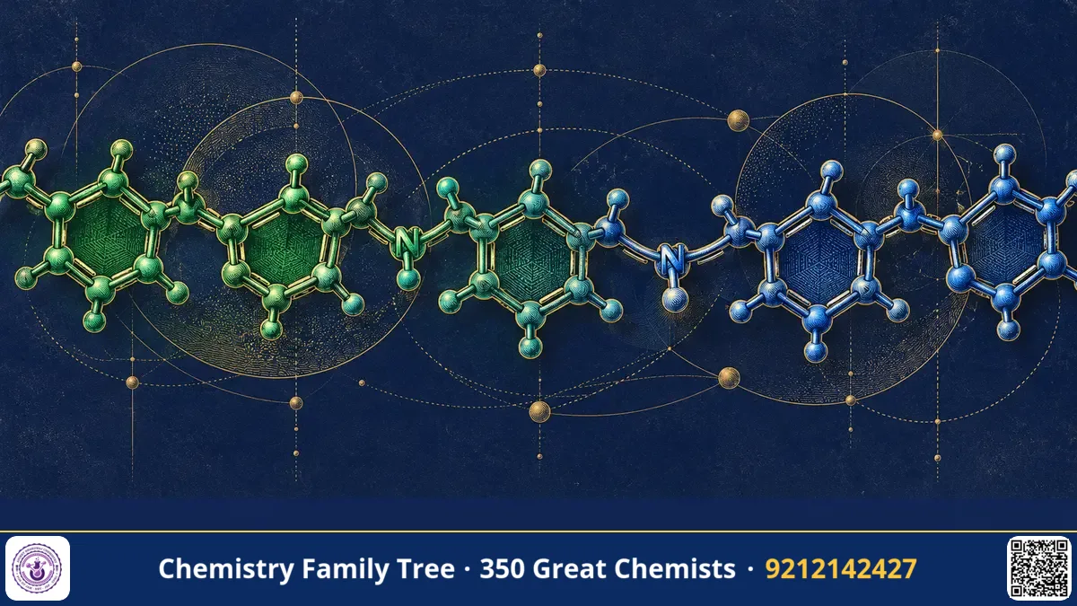 Study guide — Alan MacDiarmid and the Chemistry of Conducting Polymers