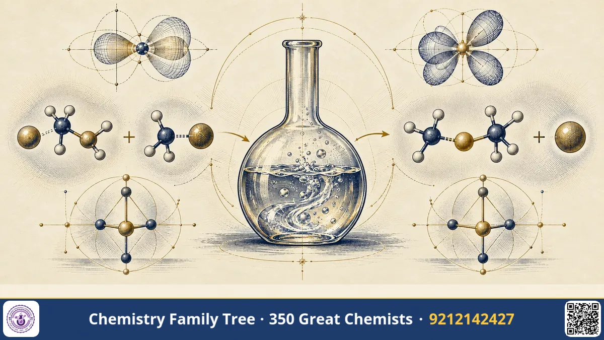 Study guide — The Williamson Ether Synthesis: How One Reaction Settled the Structure of Ether