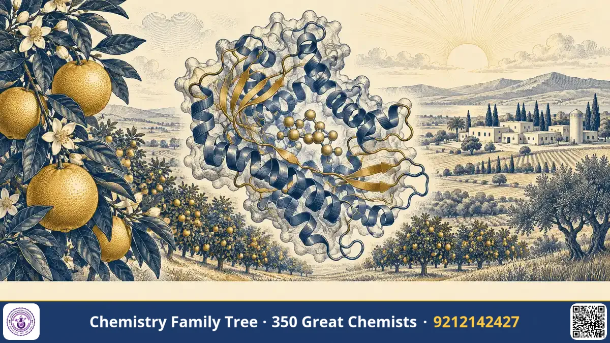 Study guide — Arieh Warshel (born 1940): From a Kibbutz to the Nobel Prize