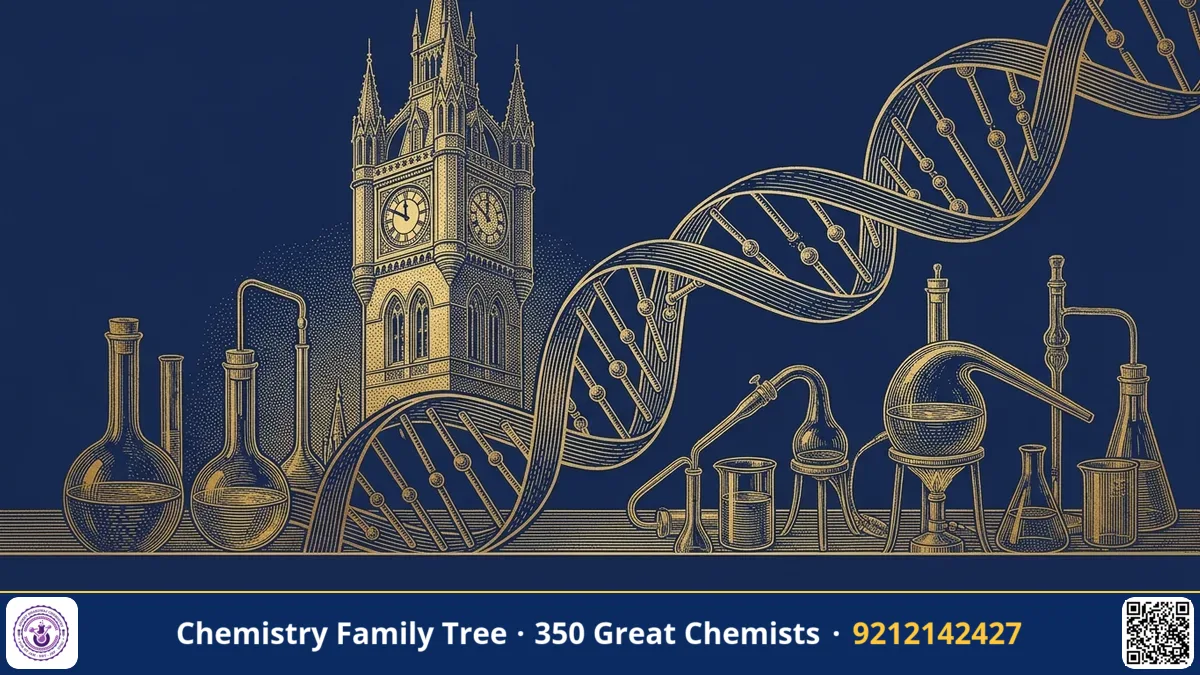 Study guide — Arthur Kornberg: Complete Life and Legacy of the DNA Enzymologist