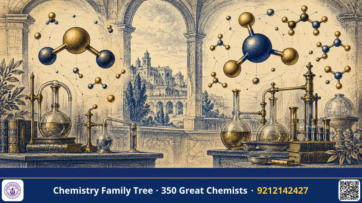 Study guide — Charles Gerhardt: Acid Anhydrides, Types and the First Aspirin