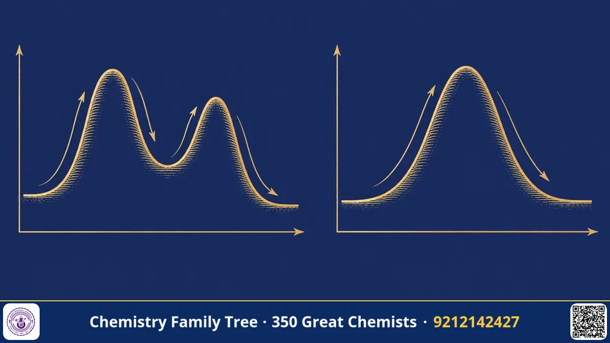 Study guide — SN1 and SN2: How Christopher Ingold Turned Organic Chemistry into a Science of Mechanisms