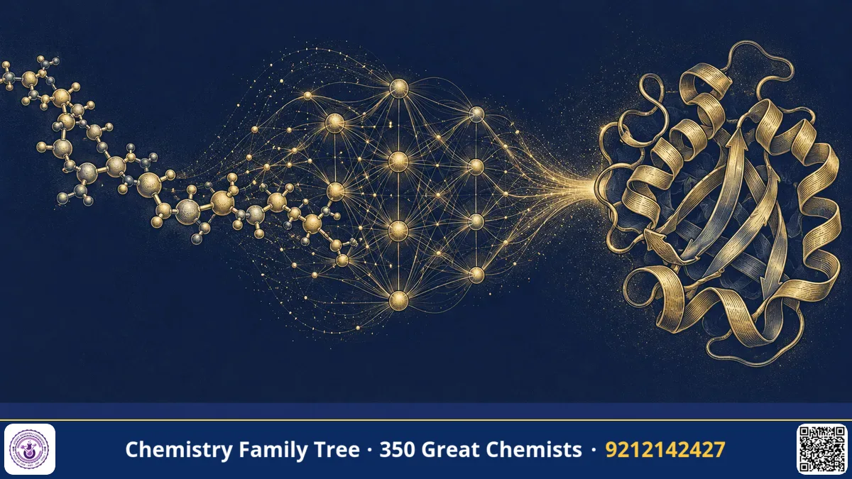 Study guide — AlphaFold: How Demis Hassabis and DeepMind Cracked a 50-Year-Old Problem in Chemistry and Biology