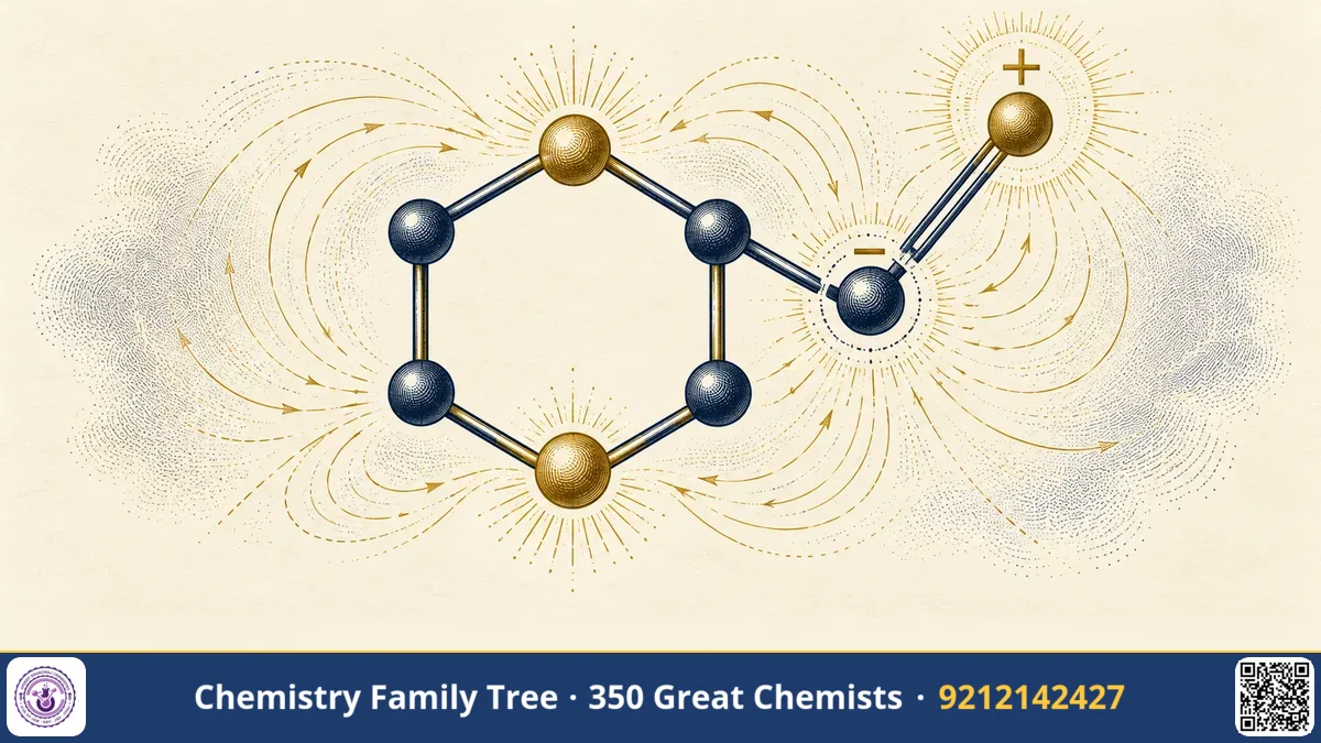 Study guide — Umpolung: How Dieter Seebach Taught Carbonyl Carbon to Be Nucleophilic