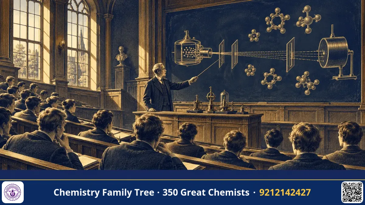 Study guide — Dudley Herschbach: Complete Life and Legacy of a Reaction Dynamics Pioneer