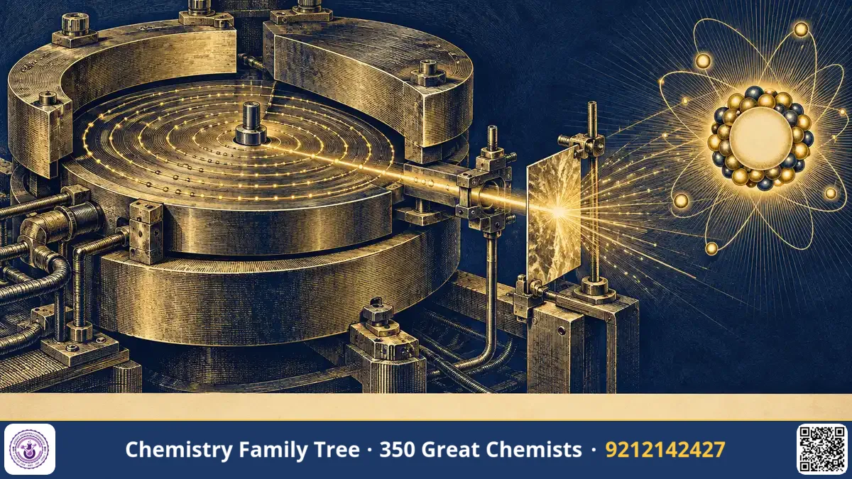 Study guide — Edwin McMillan and the Discovery of Neptunium: The First Transuranium Element