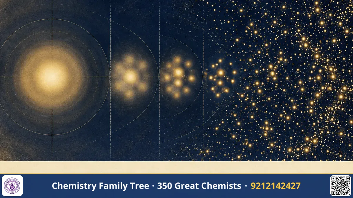 Study guide — Eric Betzig and PALM: Seeing Inside Cells Beyond the Diffraction Limit