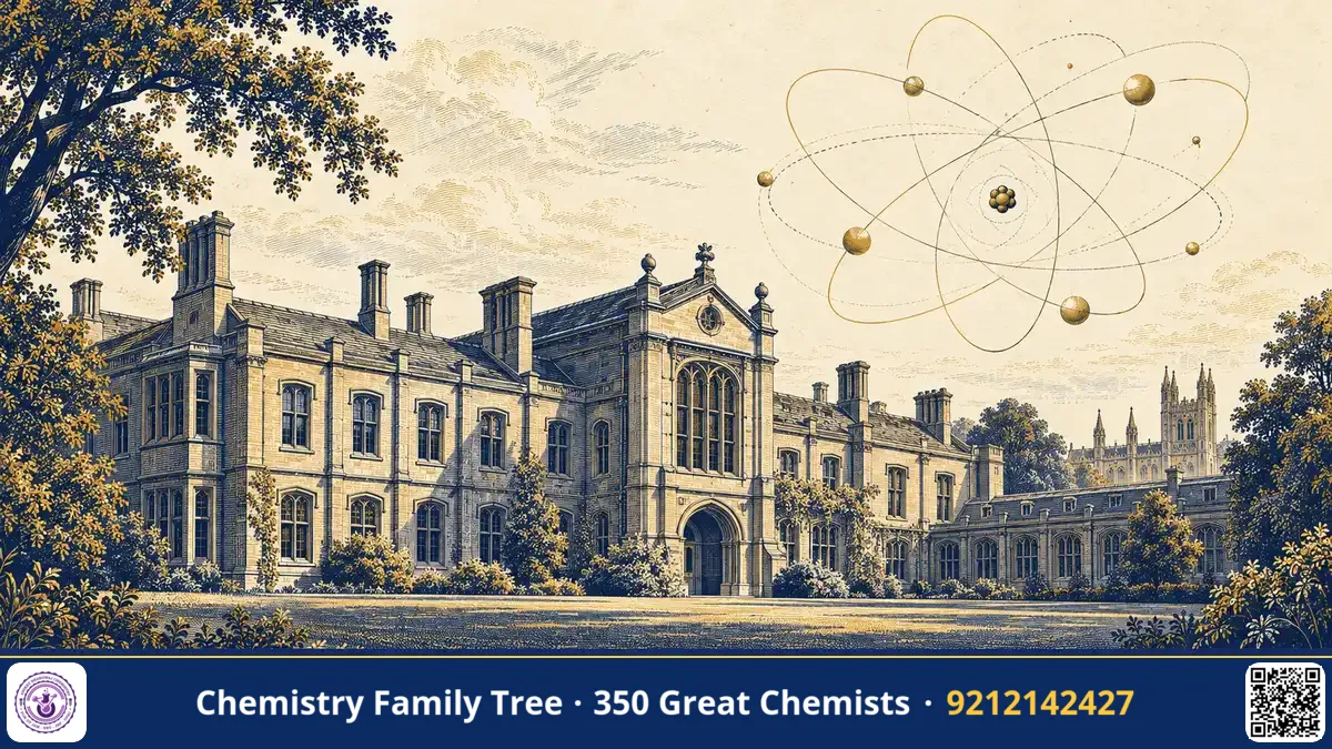Study guide — Ernest Rutherford: The Farm Boy Who Found the Nucleus