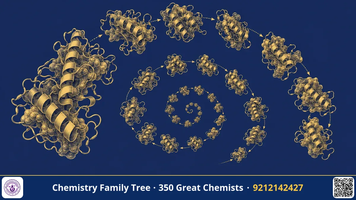 Study guide — Frances Arnold and the Art of Evolving Enzymes in the Test Tube