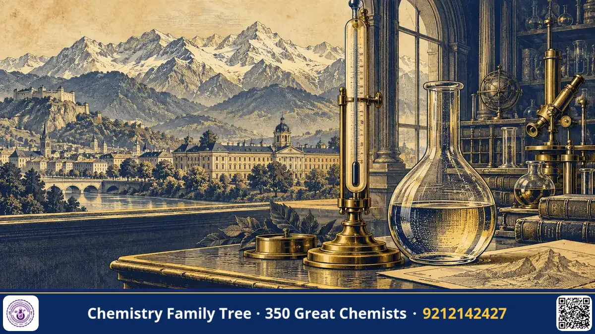 Study guide — François-Marie Raoult (1830-1901): The Patient Measurer of Freezing Points