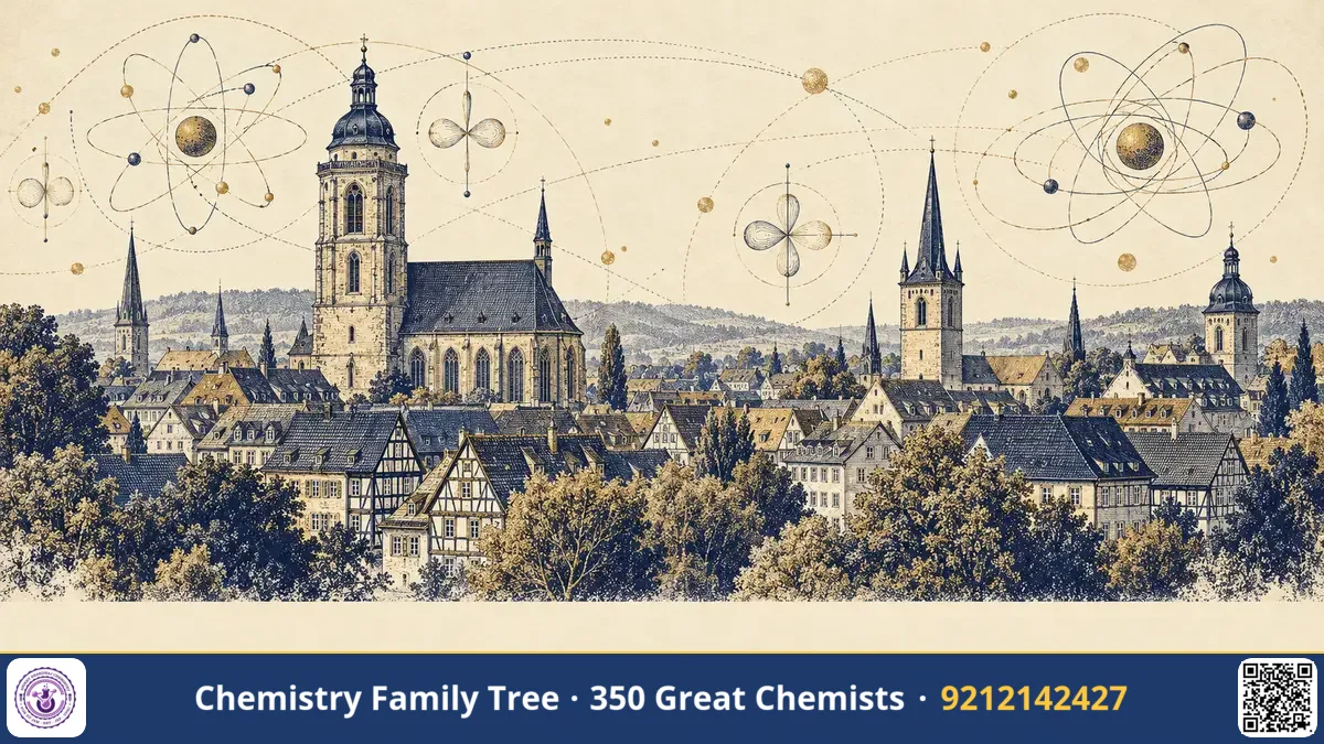 Study guide — Friedrich Hund: A Century of Quantum Science