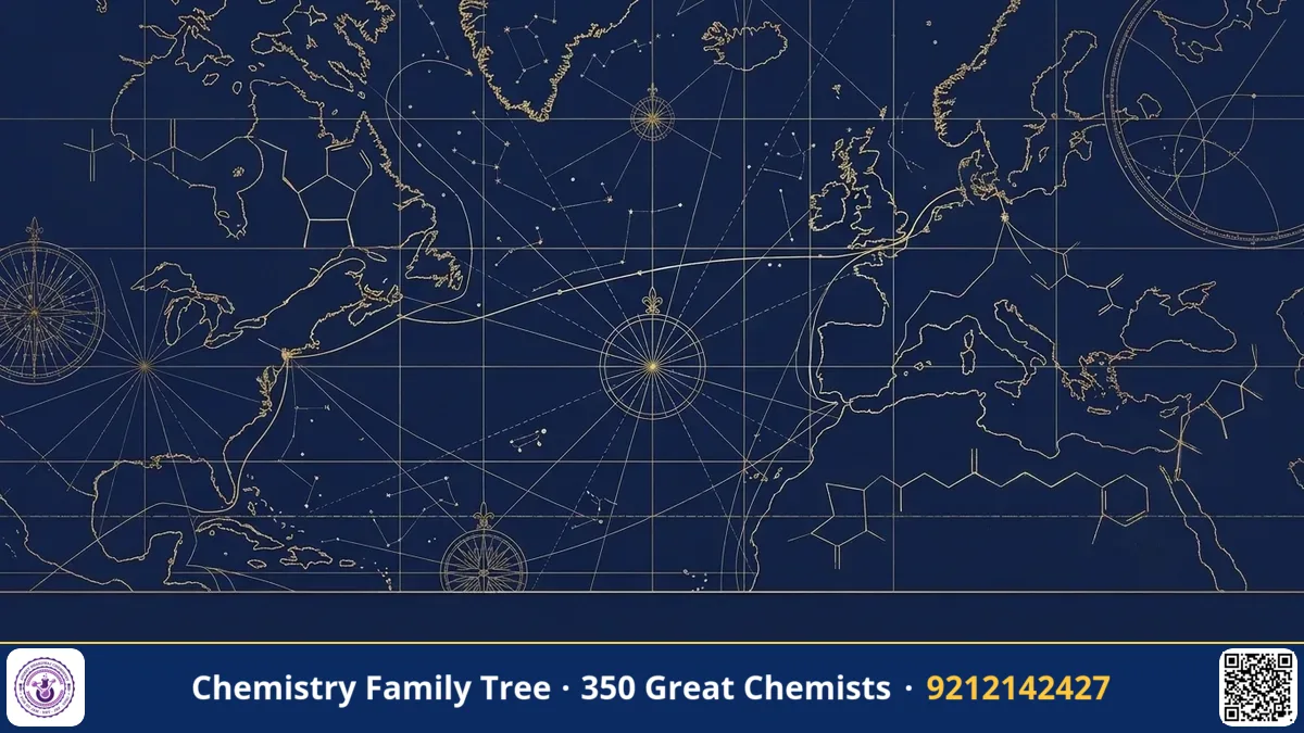 Study guide — Fritz Lipmann (1899–1986): The Biochemist Who Explained How Cells Spend Energy