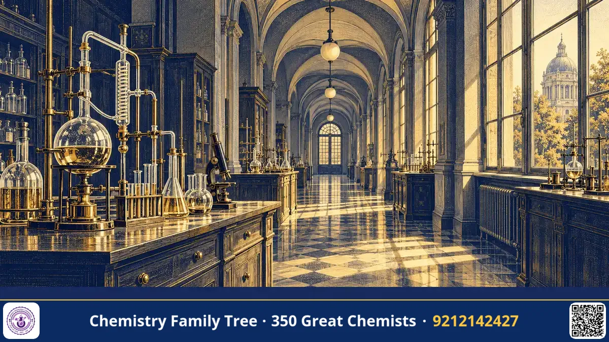 Study guide — Fritz Strassmann (1902–1980): The Chemist of Integrity Behind Nuclear Fission