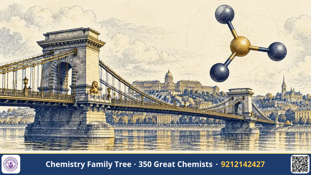 Study guide — George Olah: Complete Life and Legacy of the Carbocation Chemist