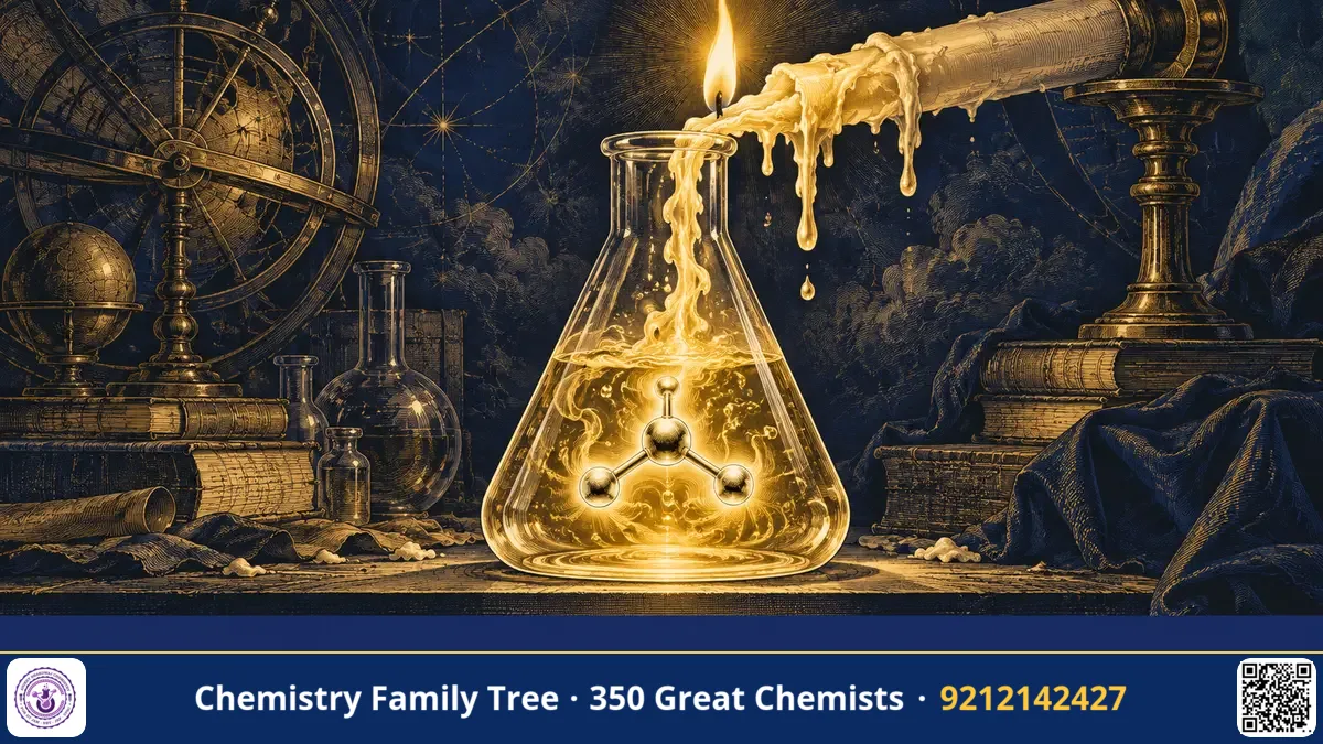 Study guide — George Olah and Superacids: Seeing Carbocations That Others Could Only Imagine