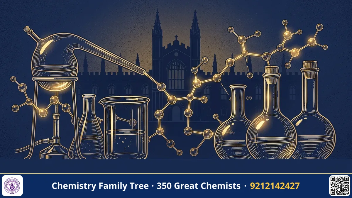Study guide — Gerty Cori: Complete Life and Legacy of a Pioneer Biochemist