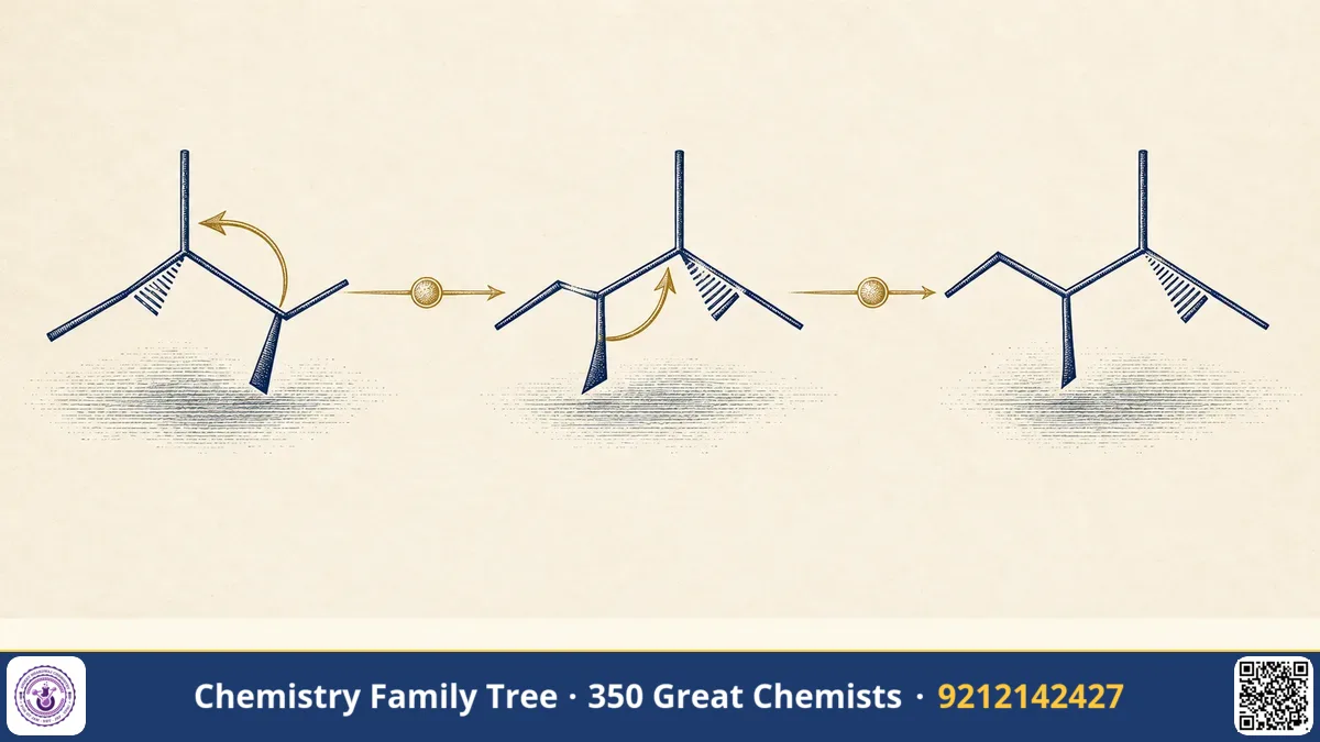 Study guide — Hans Meerwein (1879–1965): A Lifetime of Reactive Intermediates