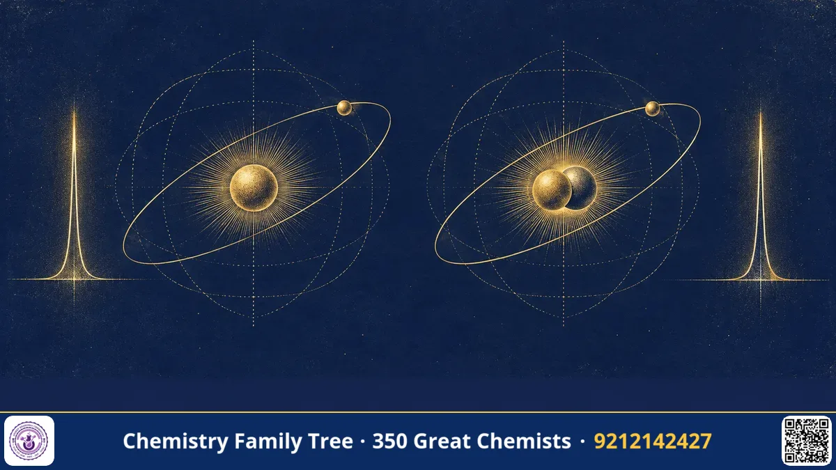 Study guide — Harold Urey and the Discovery of Deuterium