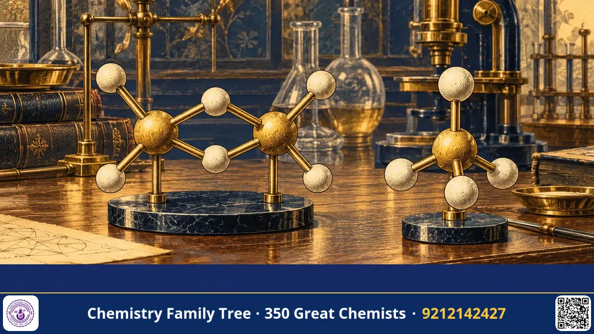 Study guide — Herbert C. Brown: From a Chicago Hardware Family to the Nobel Prize for Boron Chemistry