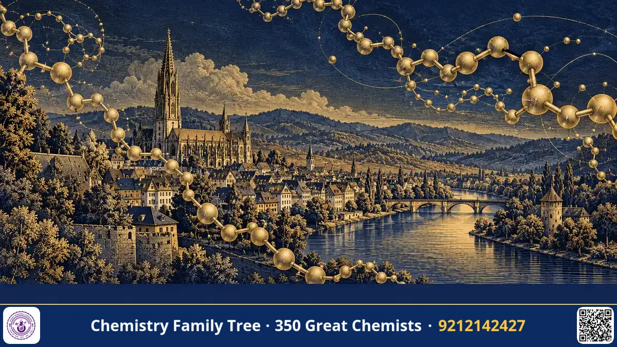 Study guide — Hermann Staudinger: The Father of Polymer Chemistry