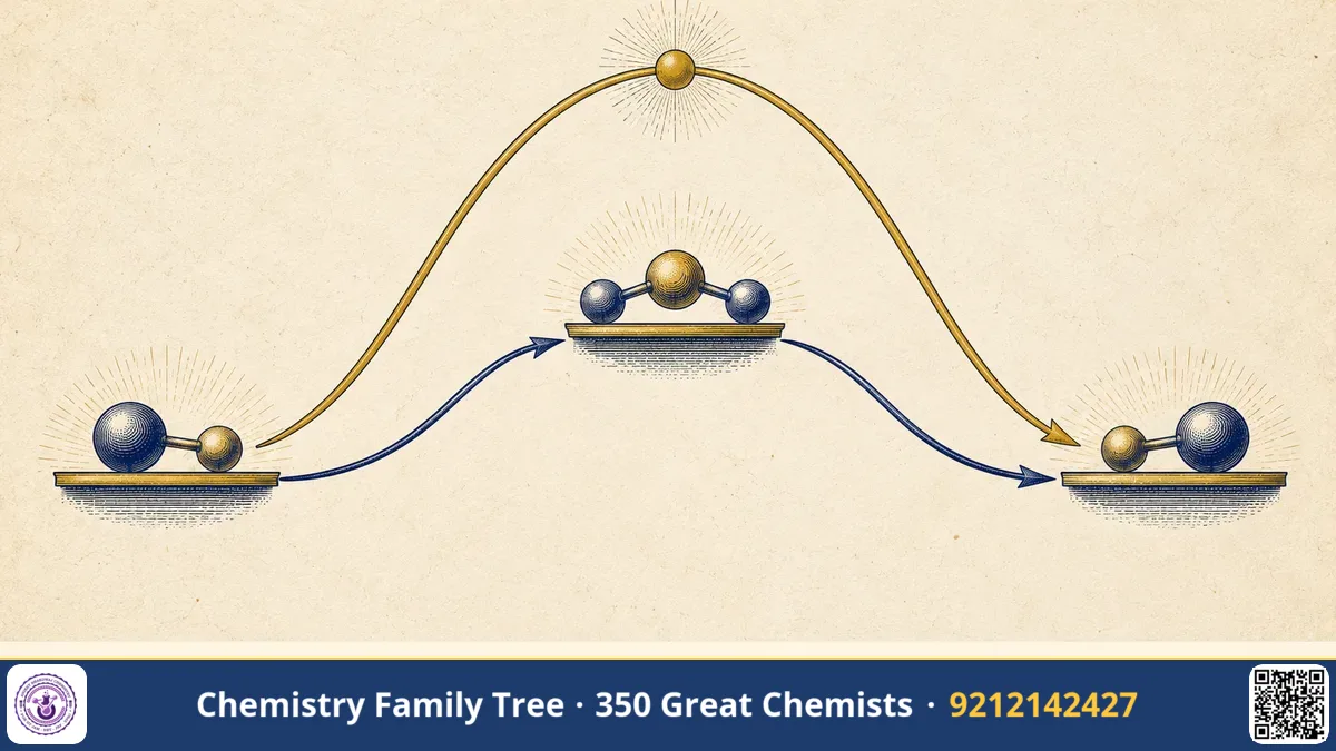 Study guide — Hess's Law: Why Heat of Reaction Does Not Care About the Path