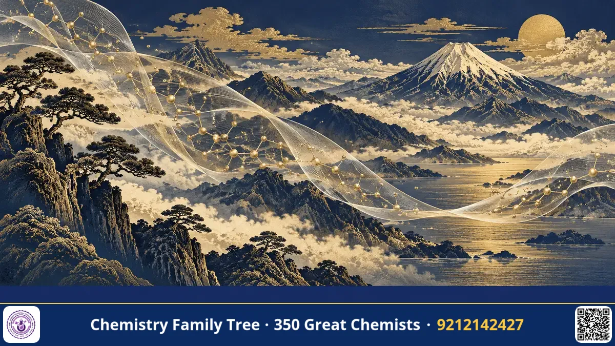 Study guide — Hideki Shirakawa: The Chemist Who Turned a Mistake into a New Field