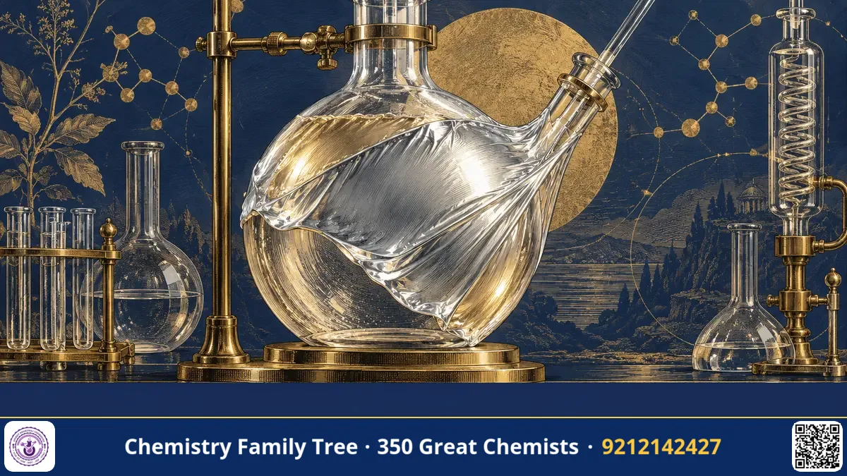 Study guide — Hideki Shirakawa and the Discovery of Silvery Polyacetylene Film