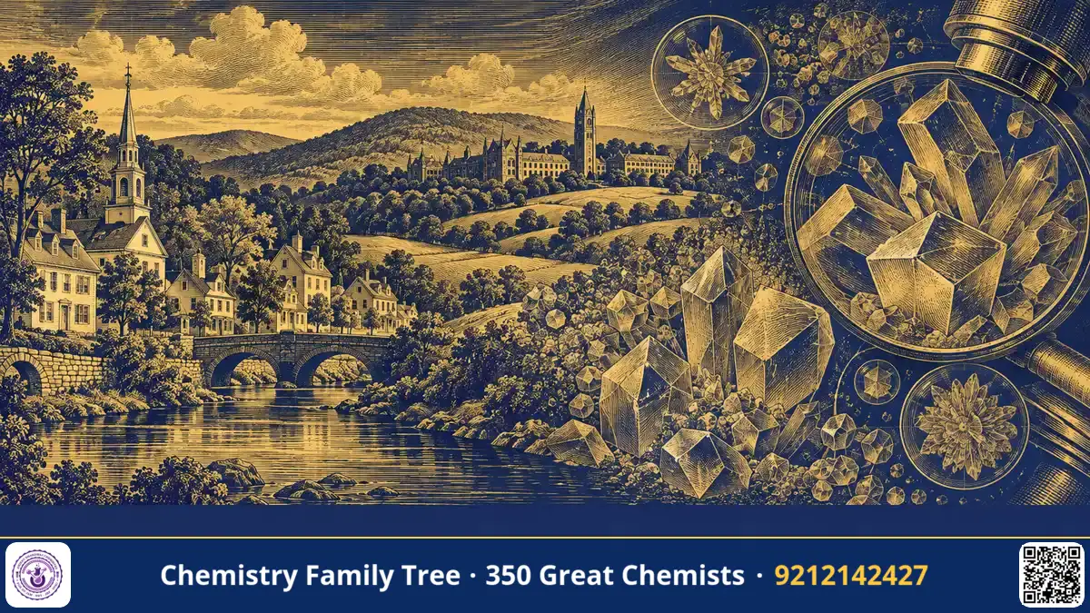 Study guide — James B. Sumner: The Determined Chemist Who Made Enzymes Crystallise