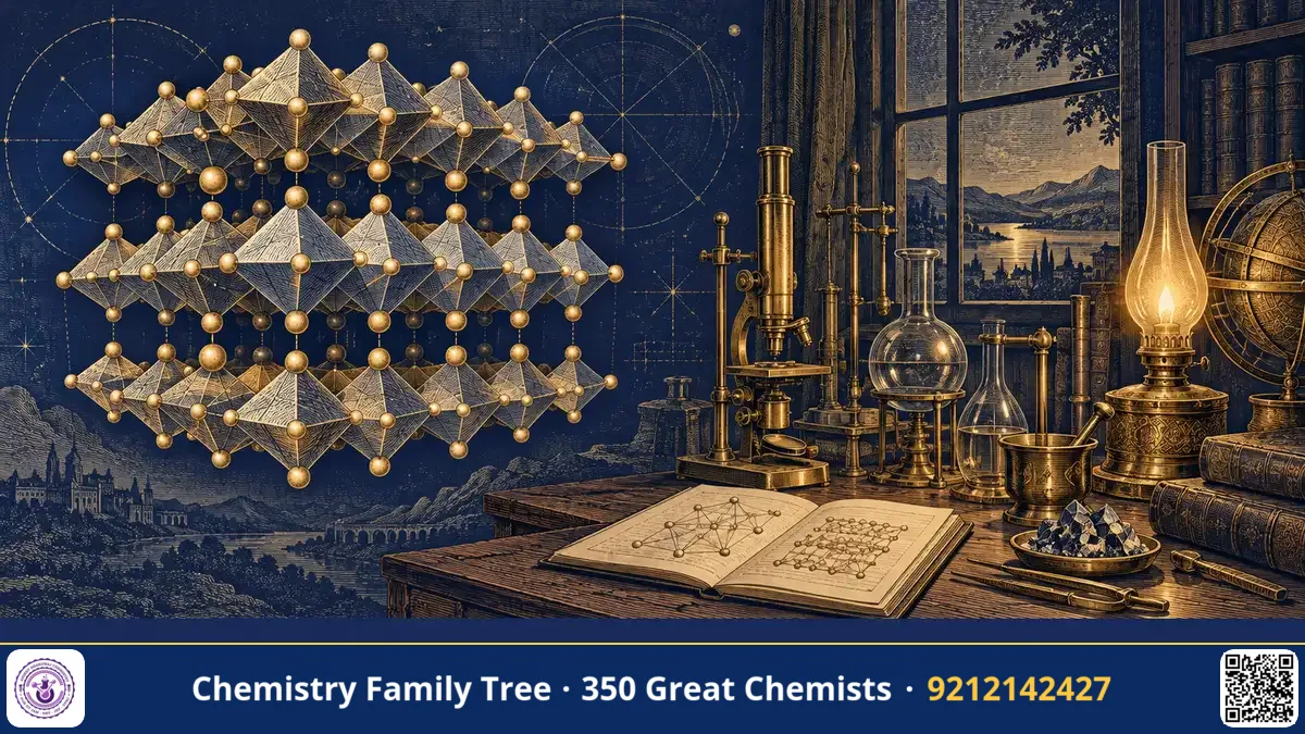 Study guide — John B. Goodenough: The Scientist Who Kept Inventing into His Nineties
