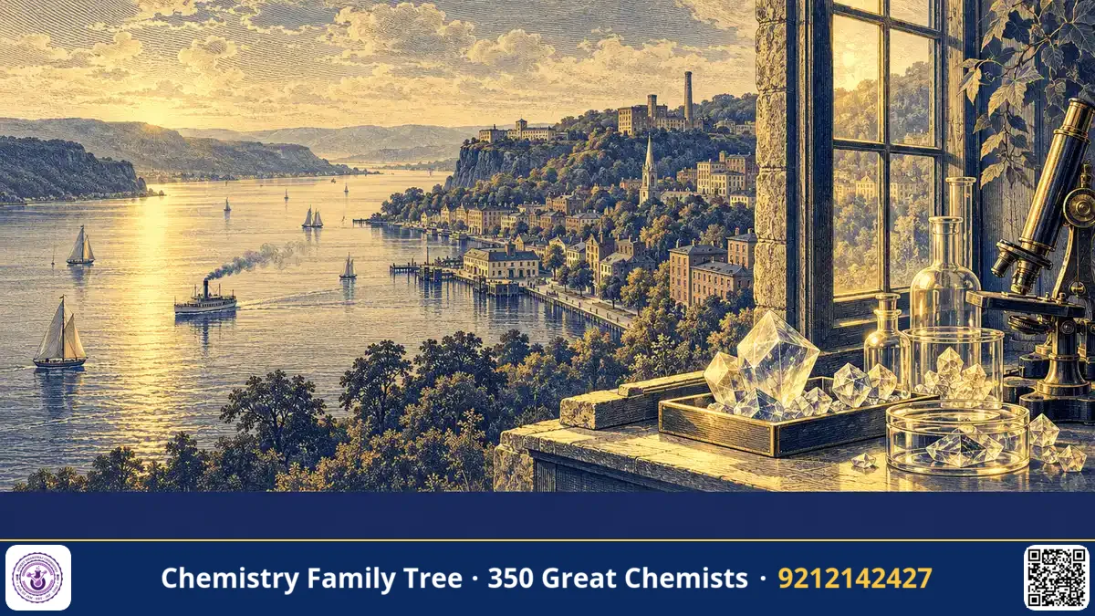 Study guide — John Howard Northrop: Crystallising the Machinery of Digestion