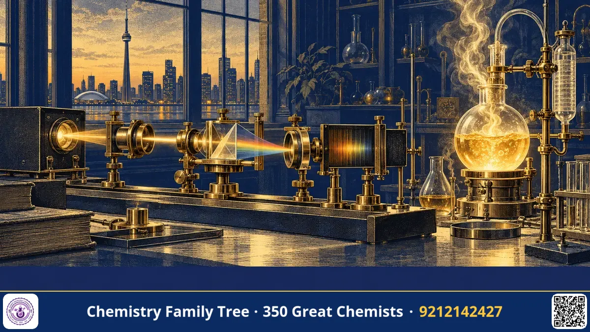 Study guide — John Polanyi: Complete Life and Legacy of a Reaction Dynamics Pioneer