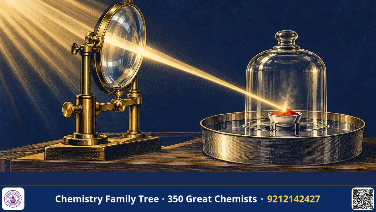 Study guide — Joseph Priestley and the Discovery of Oxygen: From "Fixed Air" to Soda Water