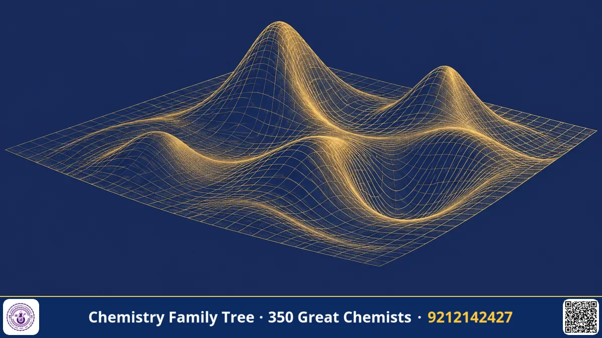 Study guide — J. Willard Gibbs: Free Energy, Chemical Potential and the Phase Rule