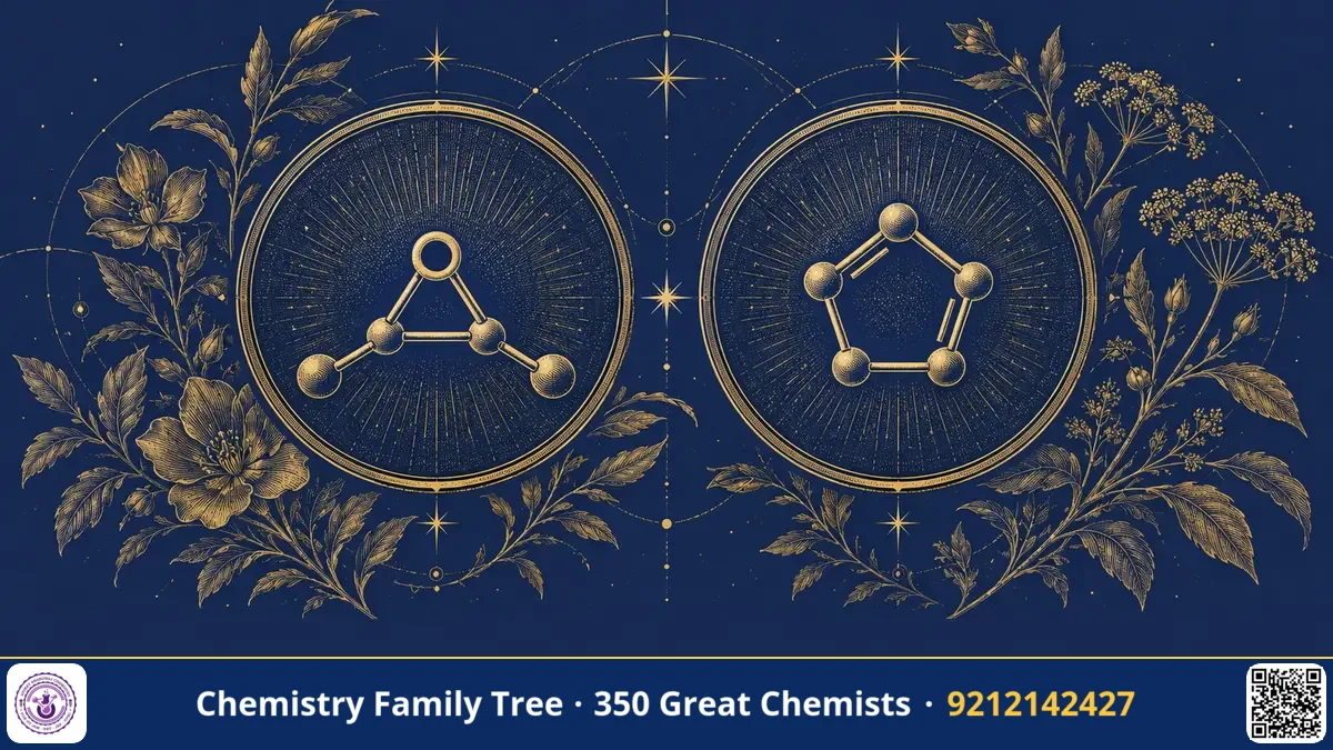 Study guide — K. Barry Sharpless: The Chemist with Two Nobel Prizes