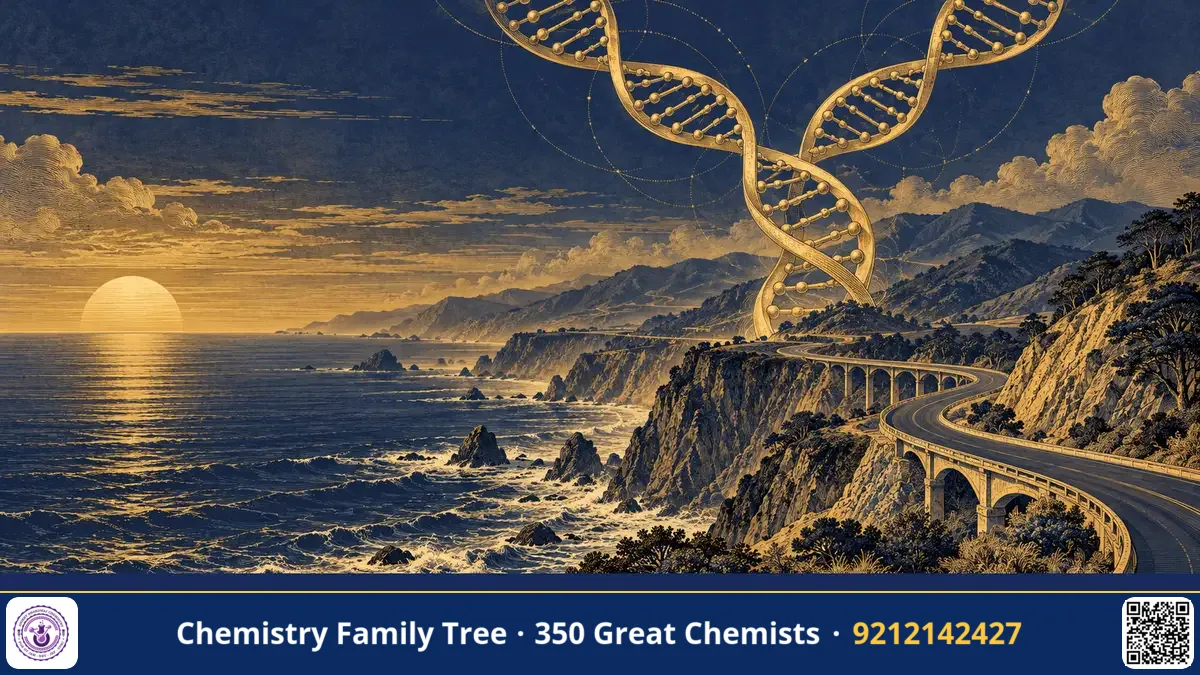 Study guide — Kary Mullis: Complete Life and Legacy of the Inventor of PCR