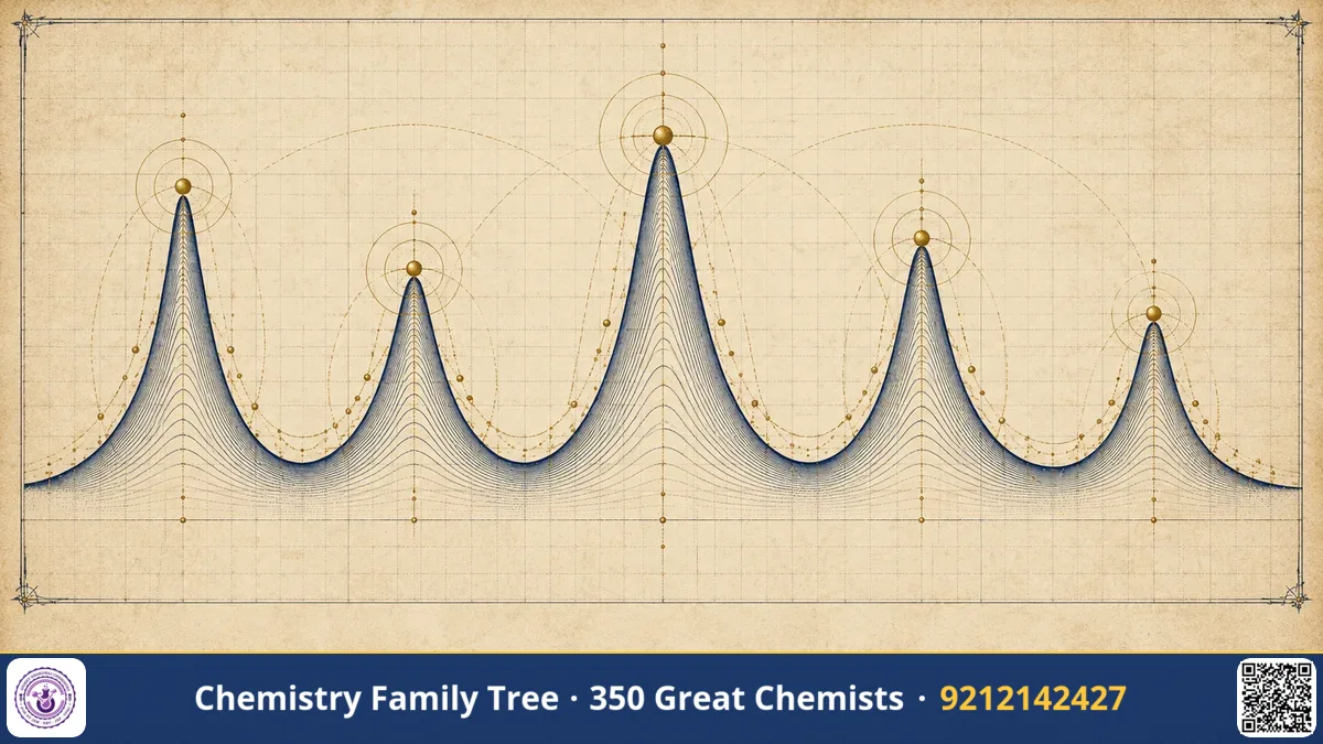 Study guide — Lothar Meyer and the Atomic Volume Curve: Seeing Periodicity in a Graph