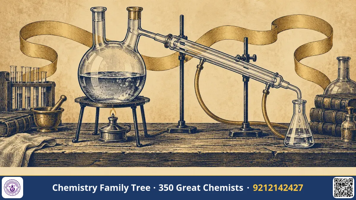 Study guide — Ludwig Claisen (1851–1930): A Life Devoted to Carbon–Carbon Bond Chemistry