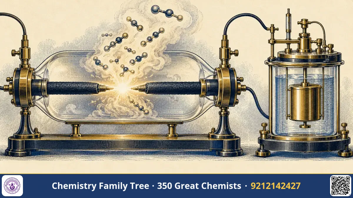 Study guide — Marcellin Berthelot: Building Organic Molecules from the Elements